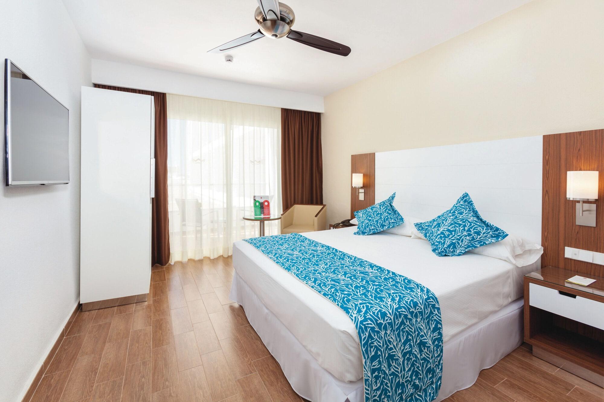 Hotel Riu Arecas (Adults Only) Адехе Экстерьер фото