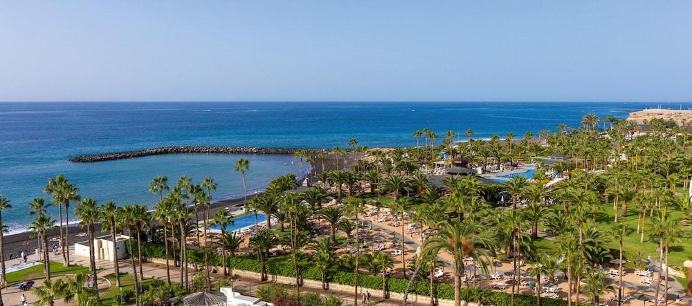 Hotel Riu Arecas (Adults Only) Адехе Экстерьер фото