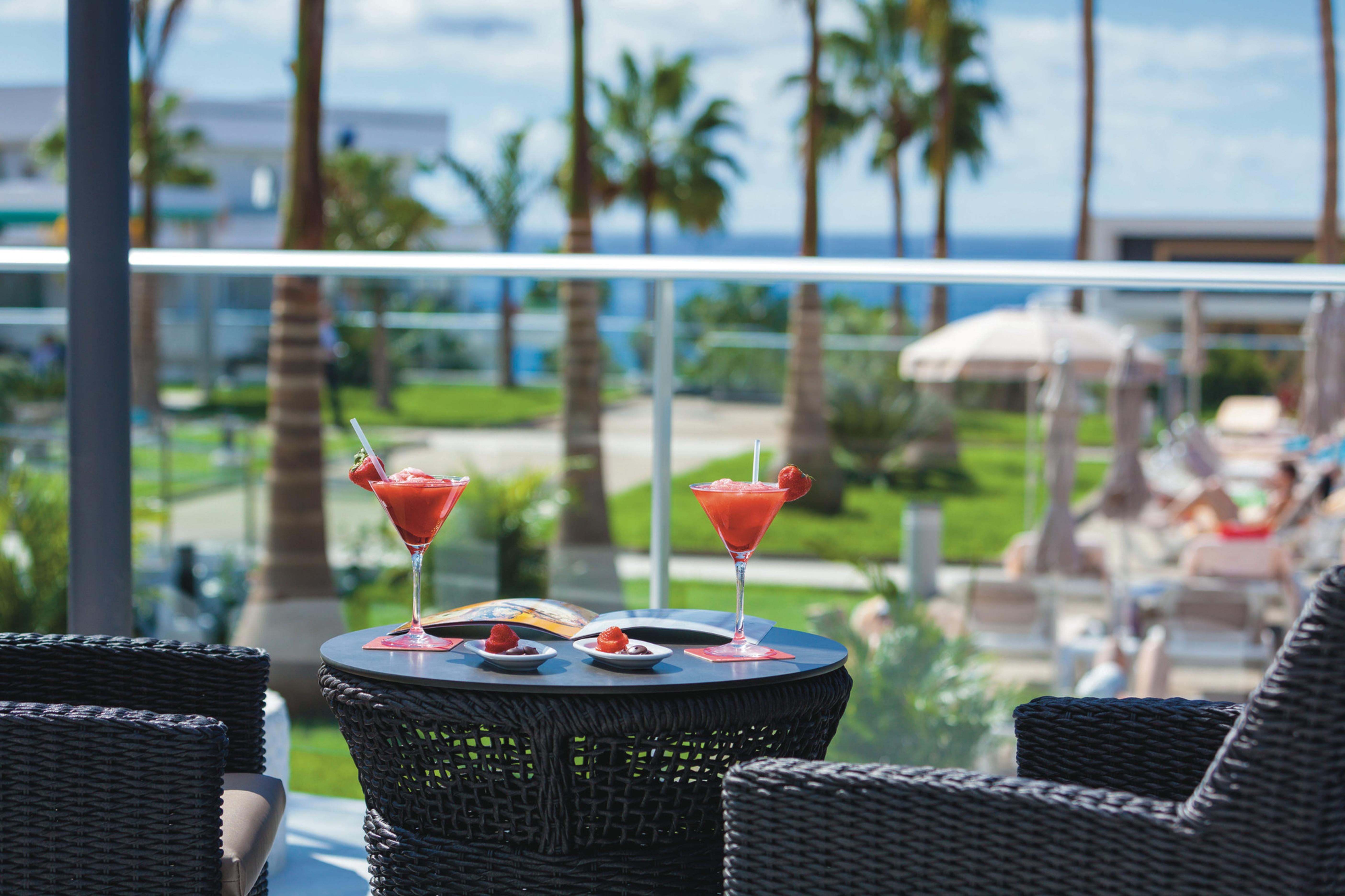 Hotel Riu Arecas (Adults Only) Адехе Экстерьер фото