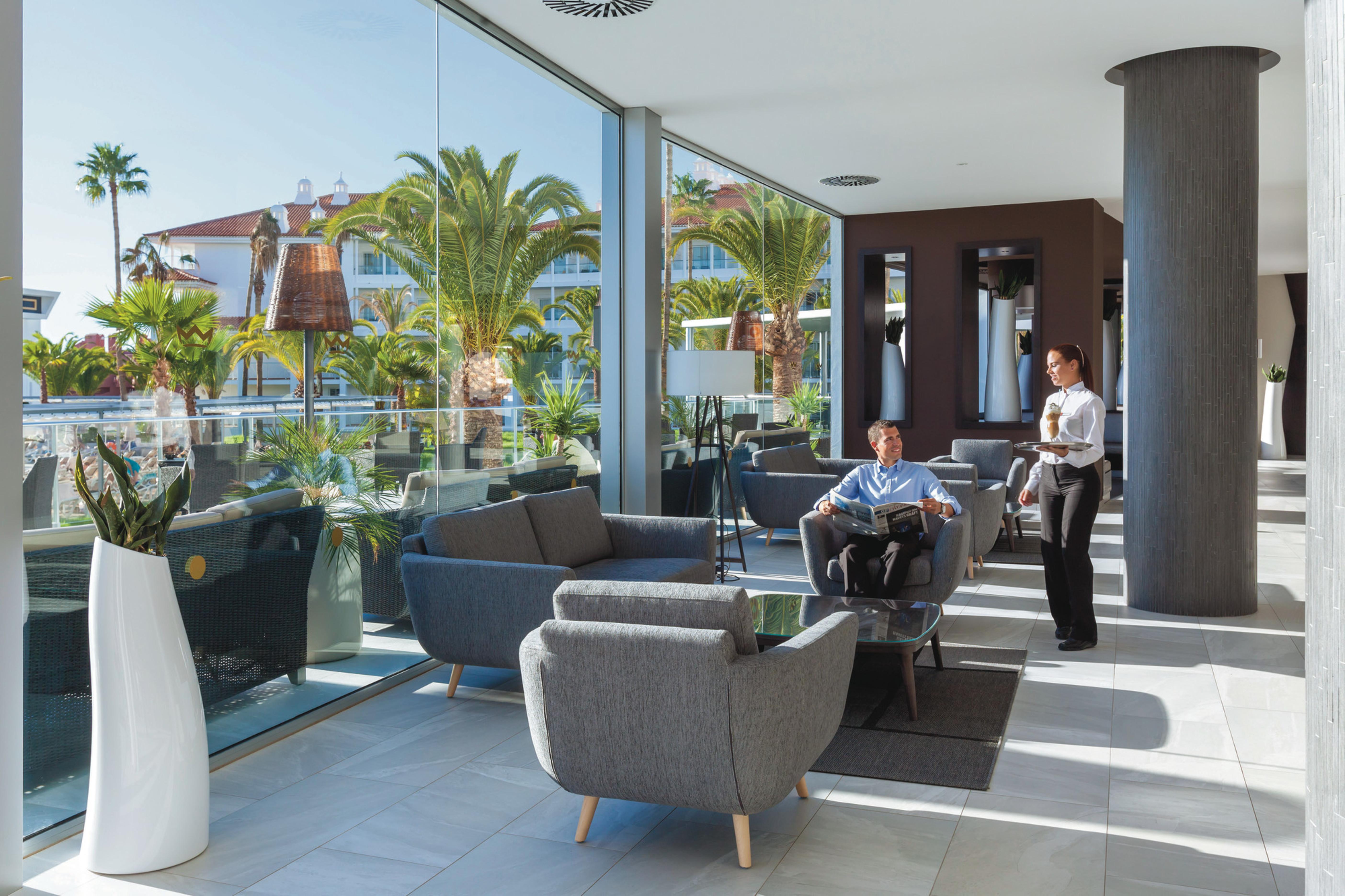 Hotel Riu Arecas (Adults Only) Адехе Экстерьер фото