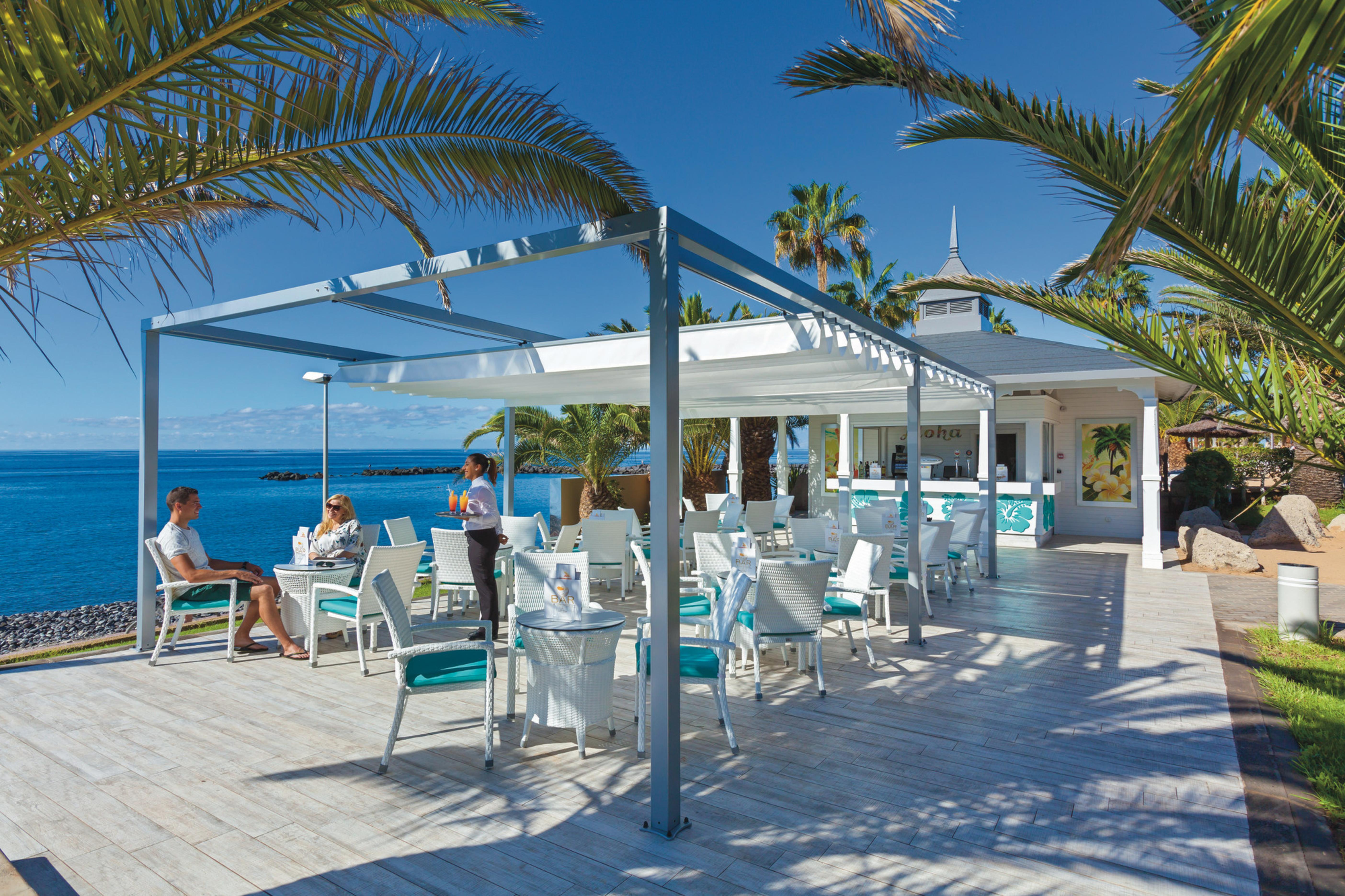 Hotel Riu Arecas (Adults Only) Адехе Экстерьер фото