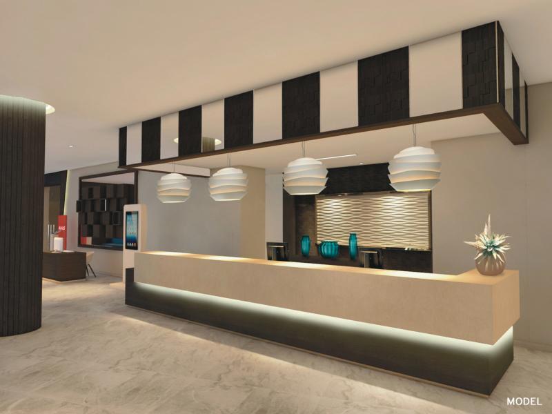 Hotel Riu Arecas (Adults Only) Адехе Экстерьер фото