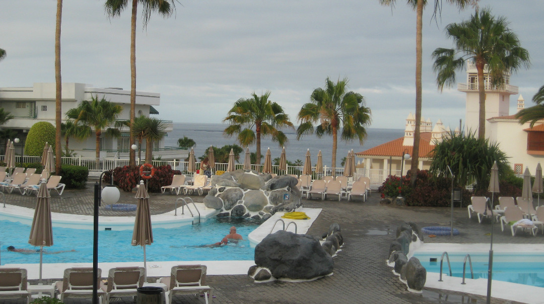 Hotel Riu Arecas (Adults Only) Адехе Экстерьер фото
