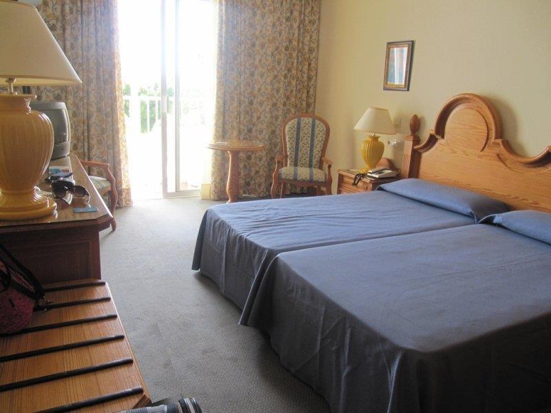 Hotel Riu Arecas (Adults Only) Адехе Экстерьер фото