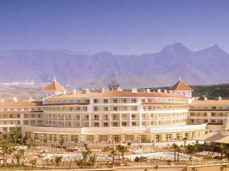 Hotel Riu Arecas (Adults Only) Адехе Экстерьер фото