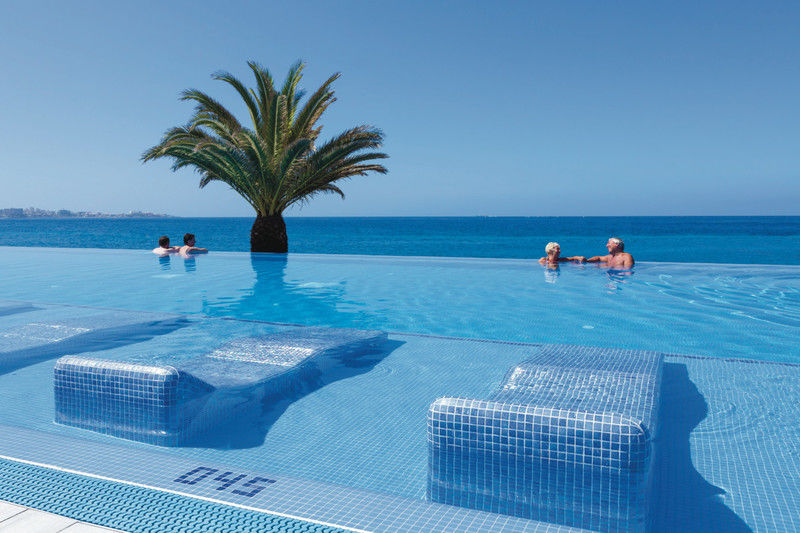 Hotel Riu Arecas (Adults Only) Адехе Экстерьер фото