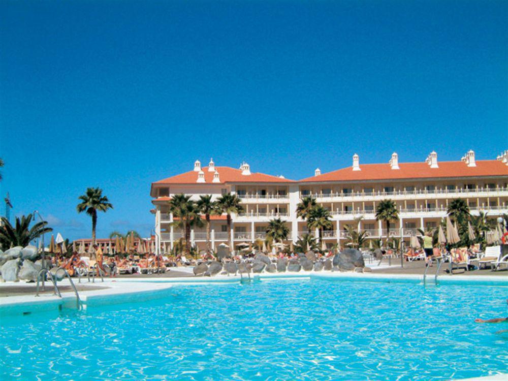 Hotel Riu Arecas (Adults Only) Адехе Экстерьер фото